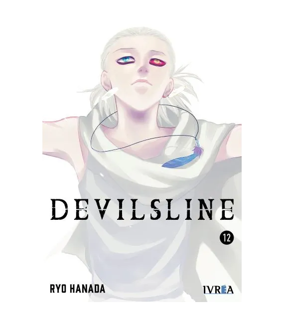Devils Line Nº 12 (de 14)