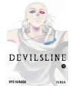 Devils Line Nº 12 (de 14)