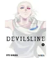 Devils Line Nº 12 (de 14)