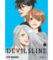 Devils Line Nº 14 (de 14)