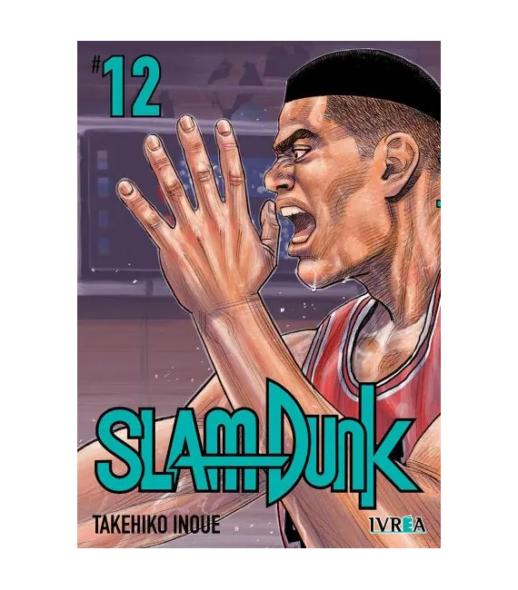 Slam Dunk Nº 12 (de 20)
