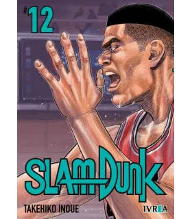 Slam Dunk Nº 12 (de 20)