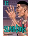 Slam Dunk Nº 12 (de 20)