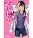 No me rayes, Nagatoro Nº 11