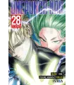 One Punch-Man Nº 28