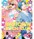 Yarichin Bitch Club Nº 05