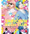 Yarichin Bitch Club Nº 05