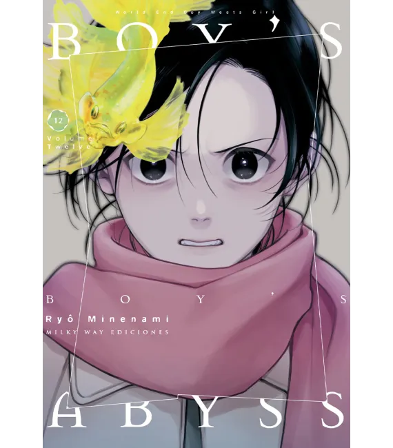 Boy's Abyss Nº 12