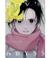 Boy's Abyss Nº 12