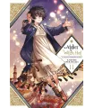 Atelier of Witch Hat Nº 11 (Edición Especial)