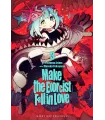 Make the exorcist fall in love Nº 03