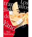 Los tranquilos días de Yano Nº 01