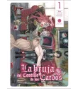 La bruja del castillo de los cardos Nº 1 (de 4)
