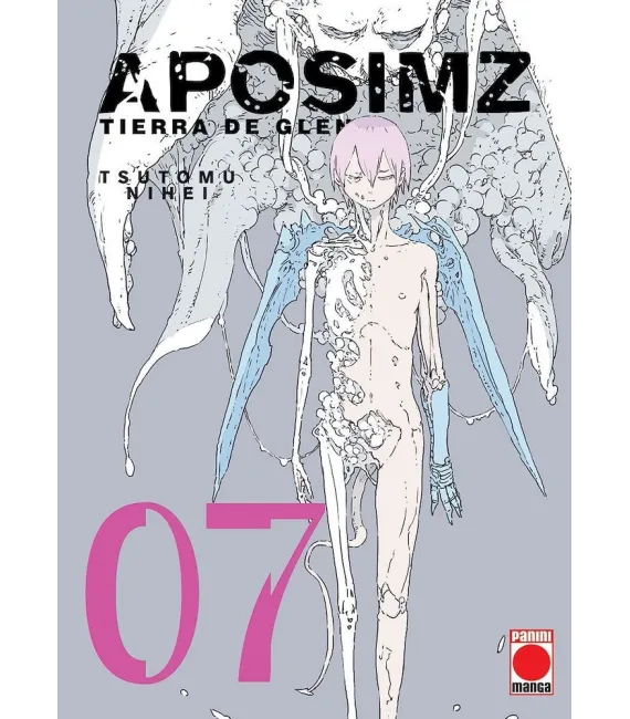 Aposimz Nº 7 (de 9)