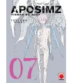 Aposimz Nº 7 (de 9)