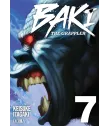 Baki The Grappler Nº 07 (de 24)