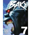 Baki The Grappler Nº 07 (de 24)