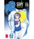 Shy Nº 14
