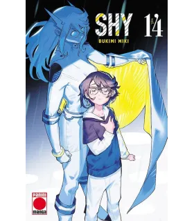 Shy Nº 14 (de 33)