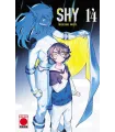 Shy Nº 14