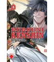 Rurouni Kenshin: Hokkaidô Nº 08