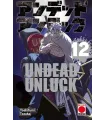 Undead Unluck Nº 12