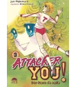 Attacker You! Dos fuera de serie Nº 3 (de 3)