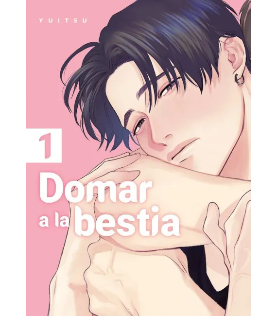 Domar a la bestia Nº 1 (de 2)