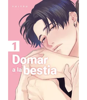 Domar a la bestia Nº 1 (de 2)