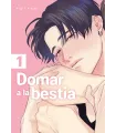 Domar a la bestia Nº 1 (de 2)