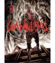 Gannibal Nº 09 (de 13)