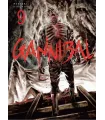 Gannibal Nº 09 (de 13)