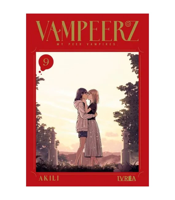 Vampeerz Nº 9 (de 9)