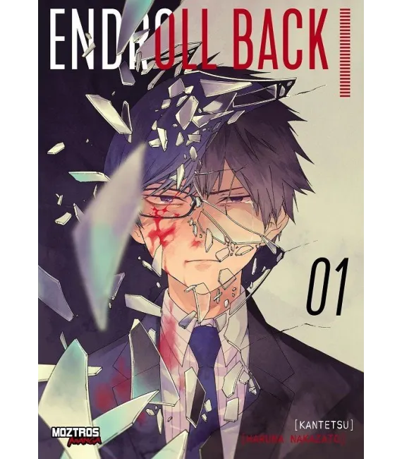 Endroll Back Nº 1 (de 3)
