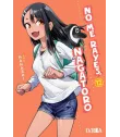 No me rayes, Nagatoro Nº 12