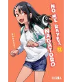 No me rayes, Nagatoro Nº 12