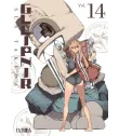 Gleipnir Nº 14 (de 14)