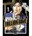 Trillion Game Nº 01