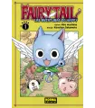 Fairy Tail: Las aventuras de Happy Nº 1 (de 8)