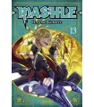 Mashle Nº 13 (de 18)