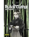 Black Clover Nº 34