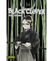 Black Clover Nº 34