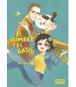 El hombre y el gato Nº 08