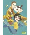 El hombre y el gato Nº 08