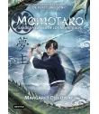 Momotaro: Xander y la isla de los monstruos