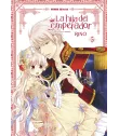 La hija del Emperador Nº 05
