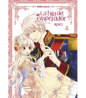 La hija del Emperador Nº 05 (de 14)