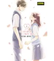 Una enfermedad llamada amor Nº 09 (de 19)