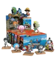 Figura Sorpresa Hidden Dissectibles One Piece: Series 2