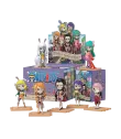 Figura Sorpresa Hidden Dissectibles One Piece: Ladies Edition
